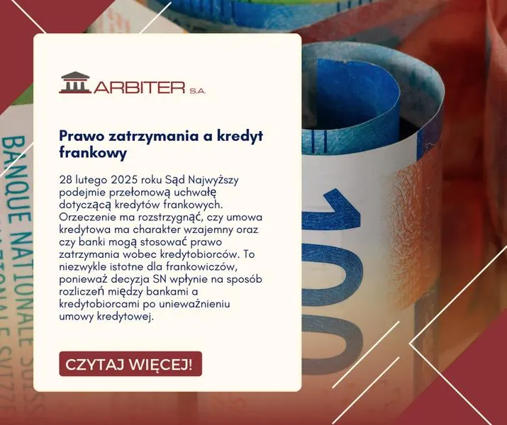 Ustawa o kredytach hipotecznych