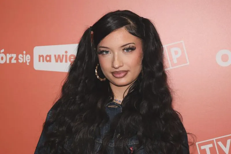 Viki Gabor zarobki