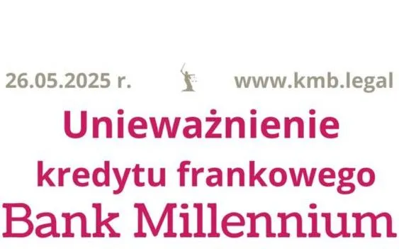 Wakacje kredytowe