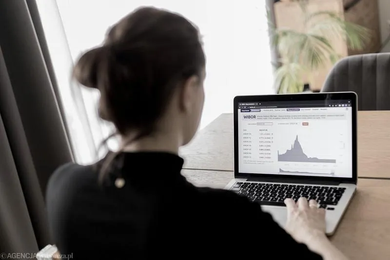 Warunki kredytu hipotecznego