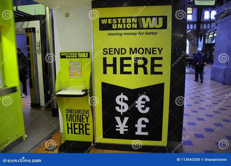 Western Union