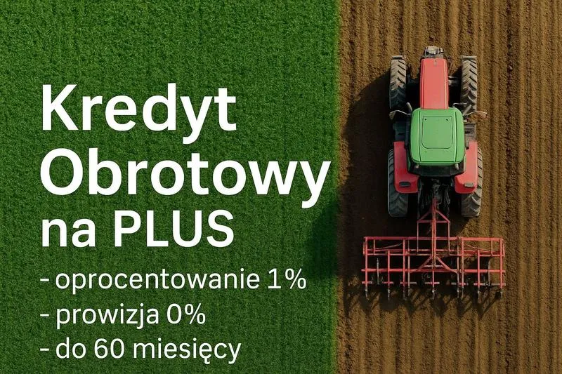 Wyłączenie niskiego kredytu Plus