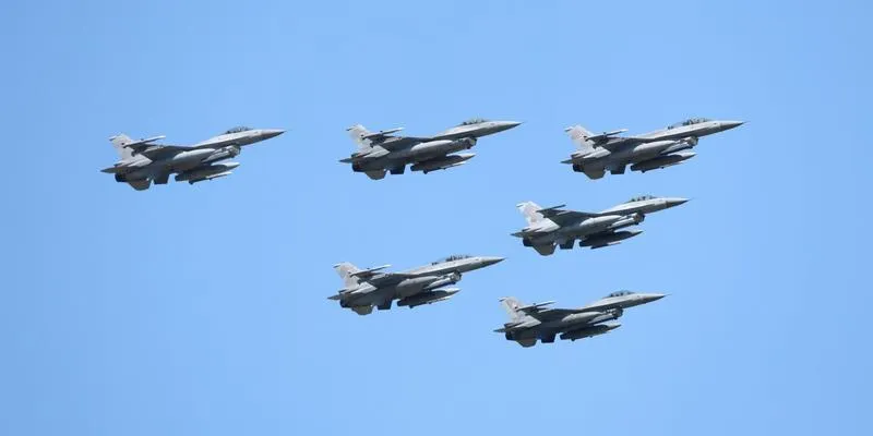 Wynagrodzenia pilotów turystycznych