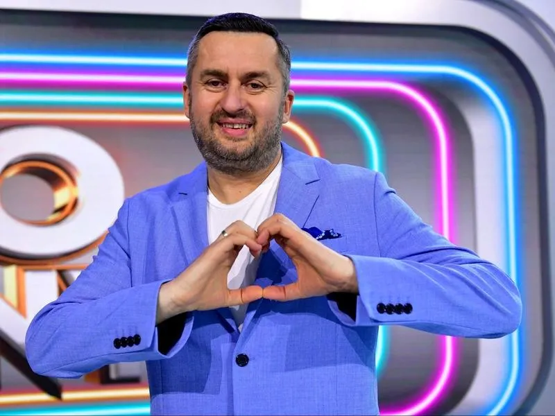 Wynagrodzenia prowadzących TVP