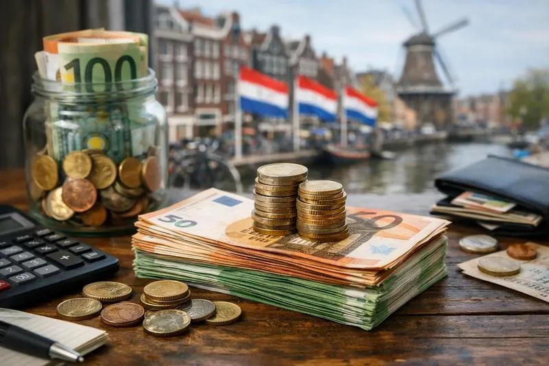 Wynagrodzenie brutto a netto