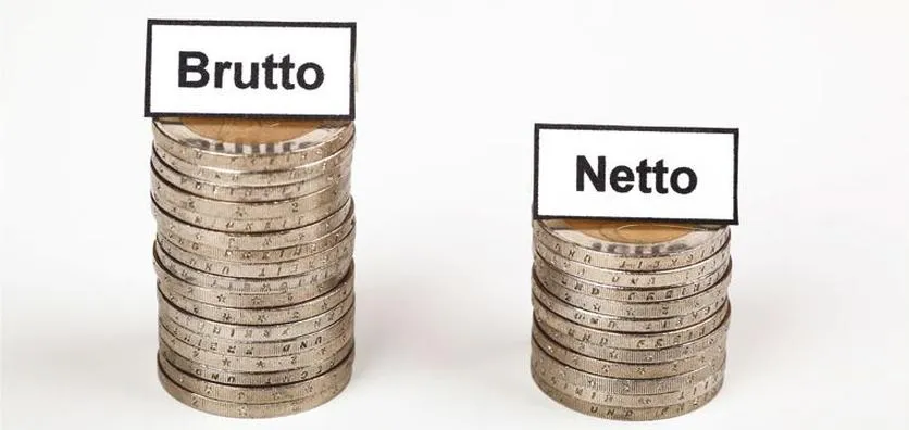 Wynagrodzenie netto studenta