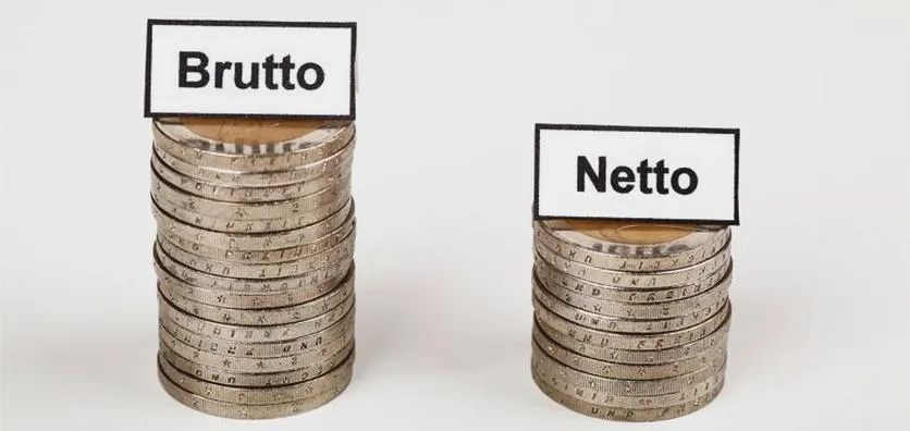 Wynagrodzenie netto umowa zlecenie