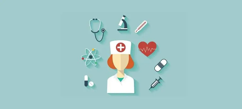 Wynagrodzenie pielęgniarki z licencjatem