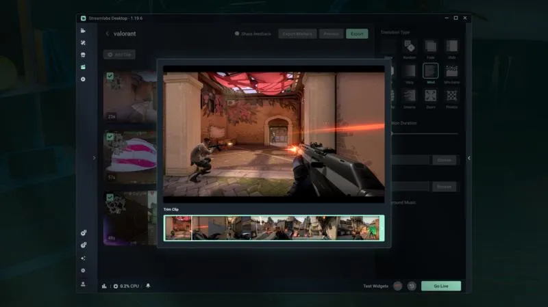 Wypłata pieniędzy z Streamlabs