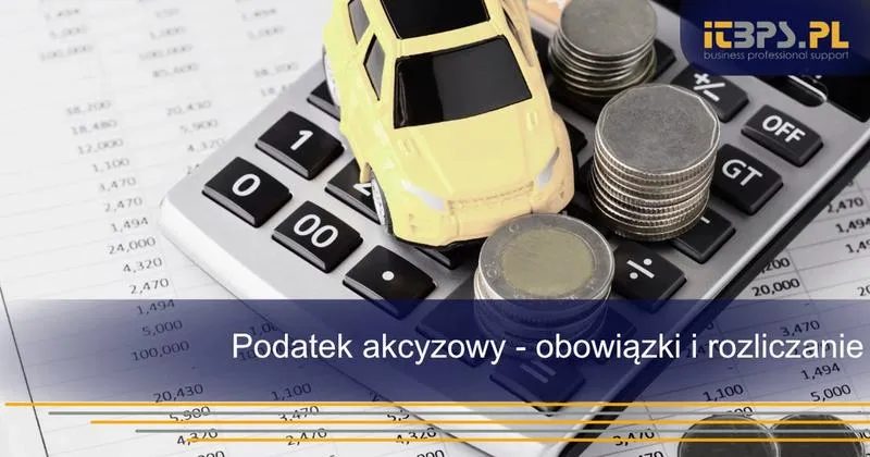 Wysokość akcyzy za samochód