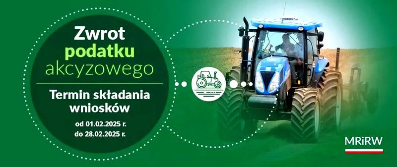 Wysokość zwrotu podatku