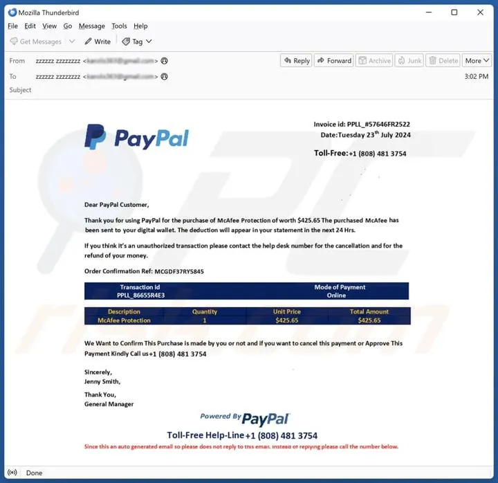 Zakładanie konta PayPal krok po kroku