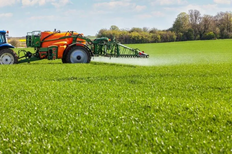 Zarabianie w rolnictwie i stabilność finansowa