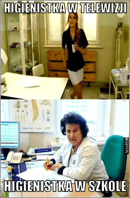 Zarobki higienistek stomatologicznych