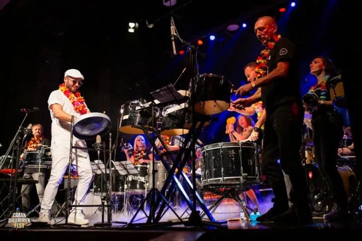 Zarobki perkusistów w Polsce