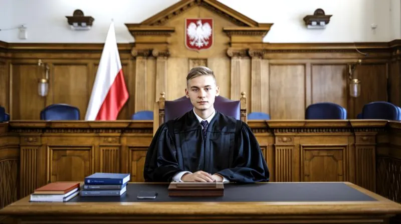 Zarobki sędziów w Polsce