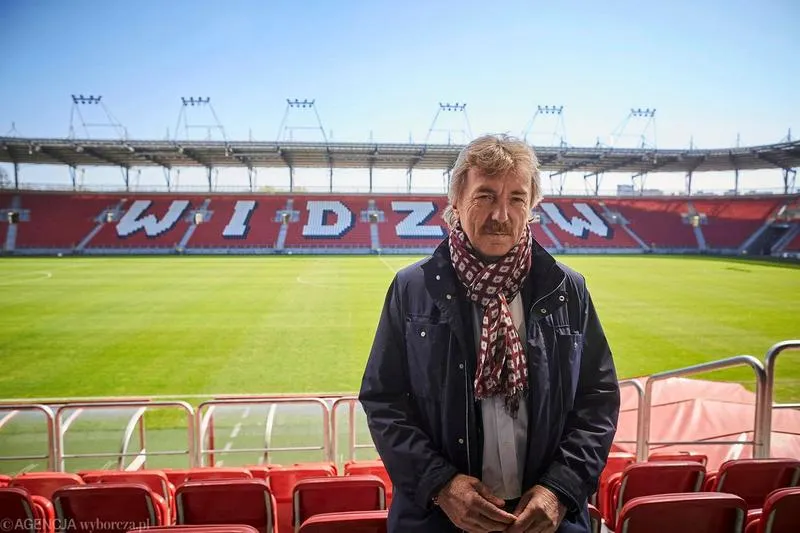 Zarobki selekcjonera reprezentacji Polski