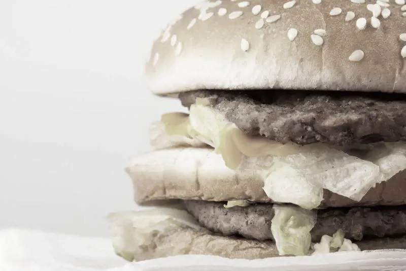 Zarobki w McDonald's