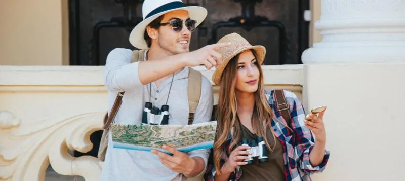 Zarobki w branży turystycznej