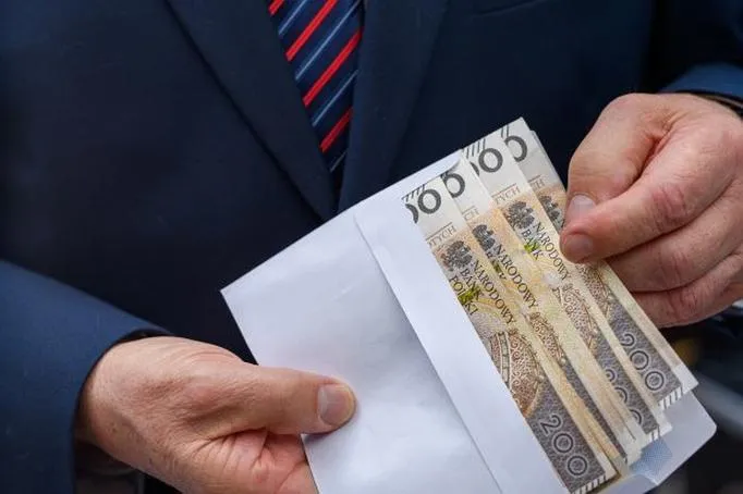 Zasady naliczania potrąceń