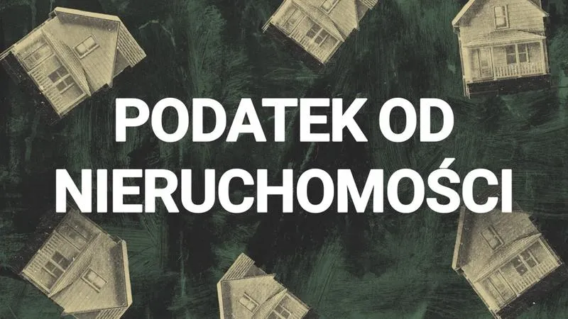 Zgłoszenie nieruchomości do opodatkowania