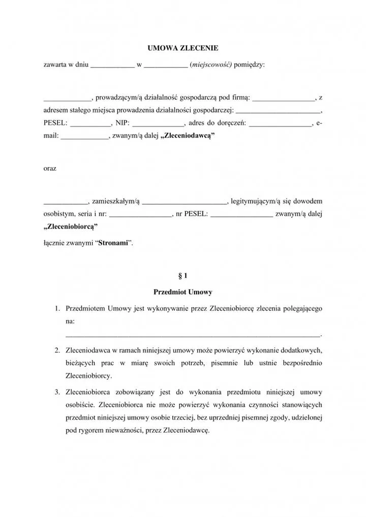 Zmiany w przepisach dotyczące składek ZUS