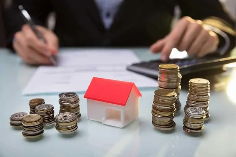 Zmniejszenie podatku od nieruchomości