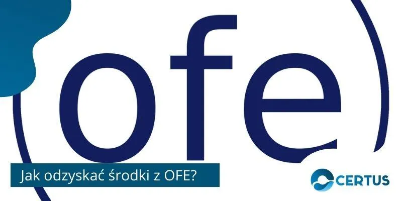 Zniknięcie środków z OFE