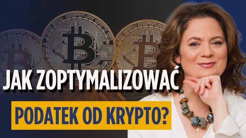 Zwolnienia podatkowe kryptowalut