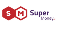 Supermoney logo